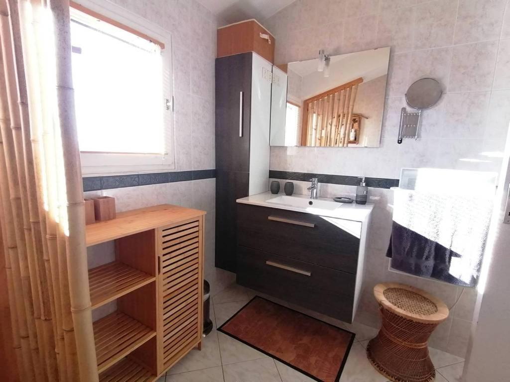 La Cayrade Villa Uzer  Ngoại thất bức ảnh