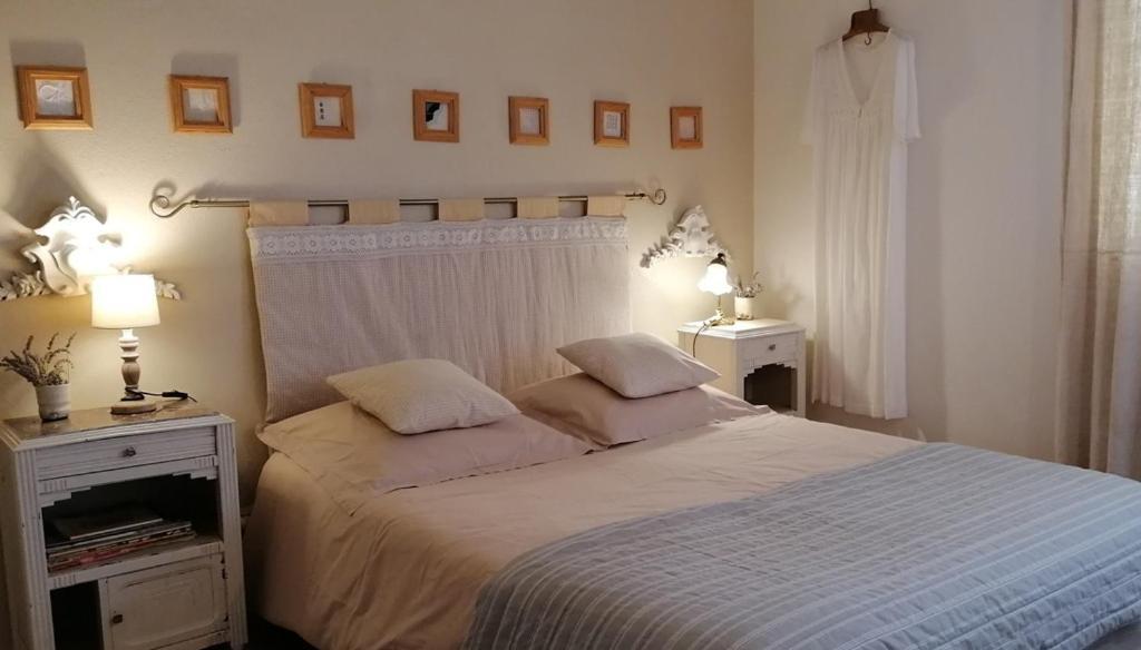 La Cayrade Villa Uzer  Ngoại thất bức ảnh